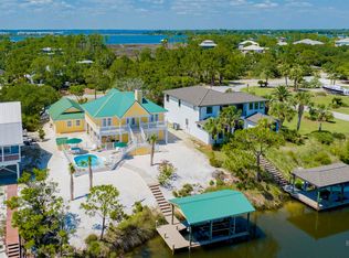 32390 Sandpiper Dr, Orange Beach, AL 36561