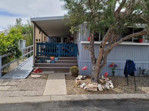 1855 W Wickenburg Way Way #92, Wickenburg, AZ 85390