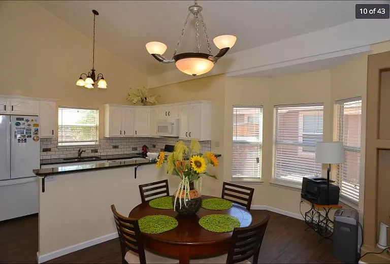 3088 Tierra Humeda Dr — Photo 9