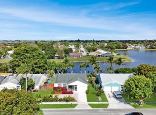 Countrywood, Lake Worth, FL 33467