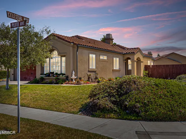 768 Pluto Ave, Lompoc, CA 93436