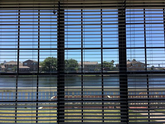 View from Dinning Room