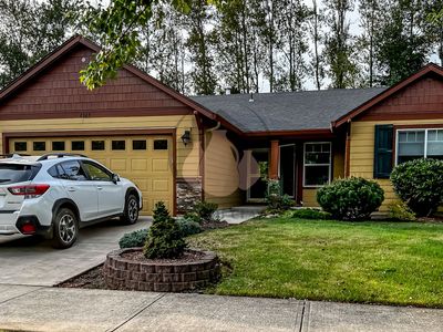 2327 Equestrian Loop S, Salem, OR, 97302