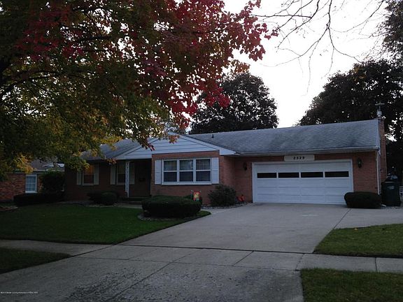 2nd image of 2529 Dunbar Dr