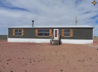 26954 Us Highway 60, Fort Sumner, NM 88119