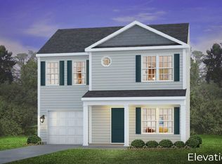 132 River Hill Rd, Goose Creek, SC 29445