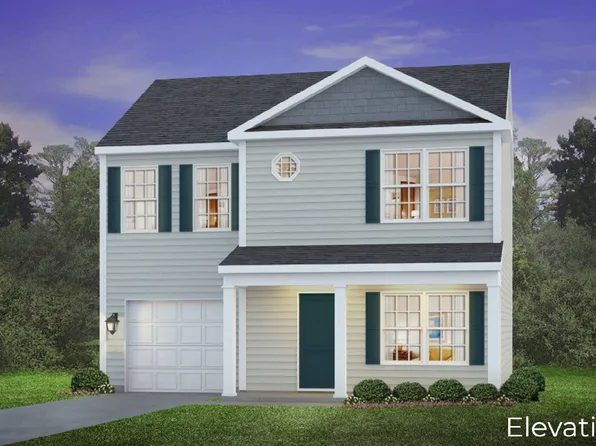 132 River Hill Rd, Goose Creek, SC 29445