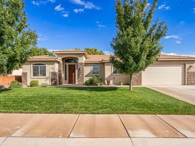 263 N 2680 W, Hurricane, UT, 84737