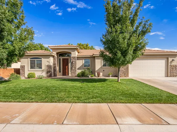 263 N 2680 W, Hurricane, UT 84737