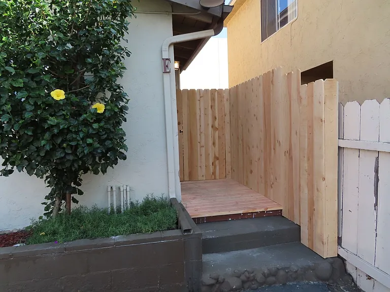 4851 Jessie Ave #E — Photo 1