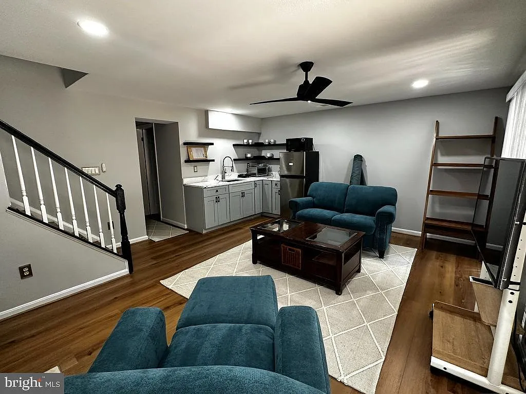 1 bed, 608 sqft, $1,550 — Photo 4