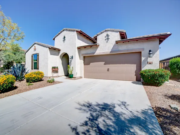 43523 N Ericson Ln, New River, AZ 85087