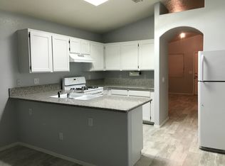 1868 Zircon Ridge Ct, Las Vegas, NV 89106