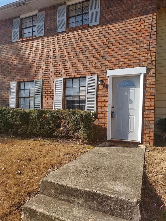 6354 Shannon Pkwy APT 30E, Union City, GA 30291 Zillow