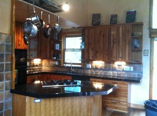 3705 W N Fork Fall Creek Rd, Wilson, WY 83014