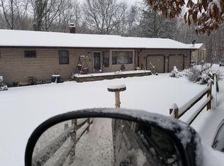 18717 S Bandy Ln, Clinton, IN 47842