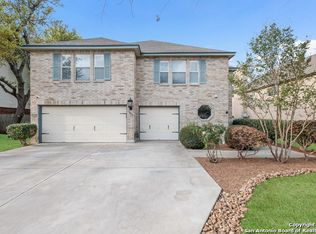 14035 Emerald Crk, San Antonio, TX 78230