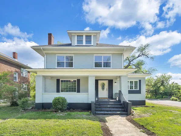 534 Gilmer Ave NW, Roanoke, VA 24016