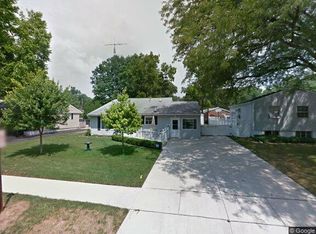 6638 Burnham Green Rd, Toledo, OH 43615