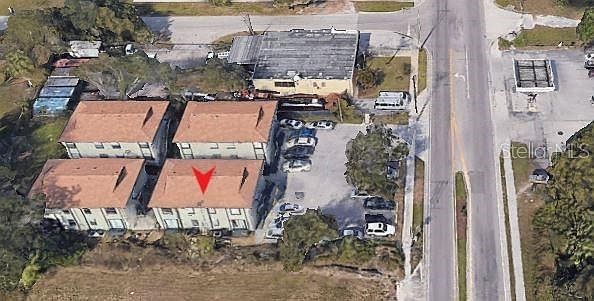 1st image of 6805 S West Shore Blvd APT C