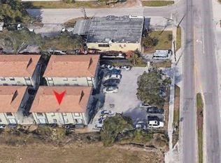 6805 S West Shore Blvd APT C, Tampa, FL 33616