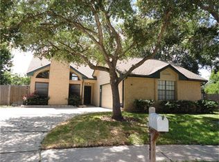 9831 Haverdown Dr, Houston, TX 77065