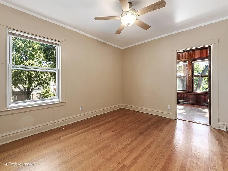 4734 N Karlov Ave #2 — Photo 13