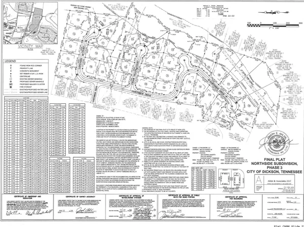 0 Longview Ct Lot 16, Dickson, TN 37055