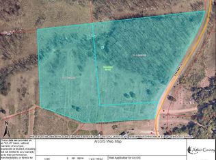 Cherry St, Aitkin, MN 56431