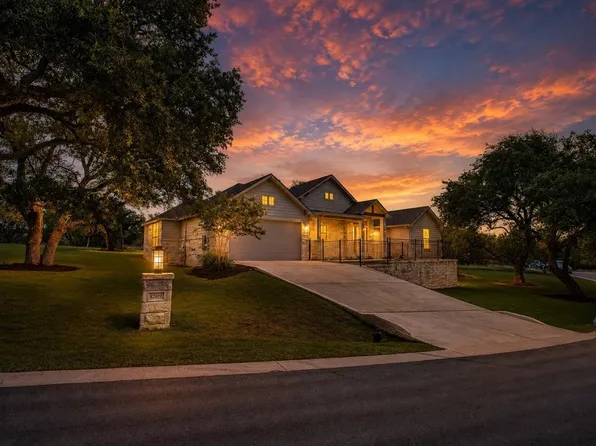 1209 Ponderosa Bend, Horseshoe Bay, TX 78657