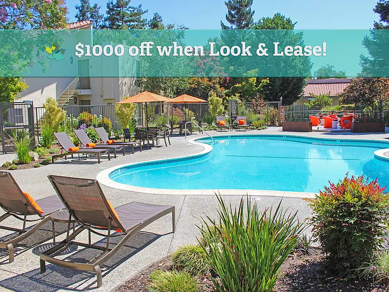 Spring Creek Apartments — Photo 2