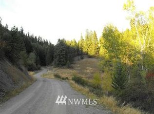 12345 White Mountain Rd, Curlew, WA 99118