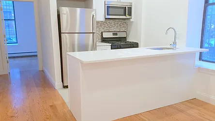 Rented by Uptown Flats LLC