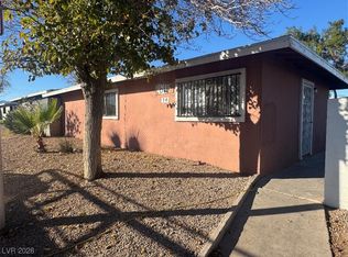 2605 Cedar Ave Unit 4, Las Vegas, NV 89101