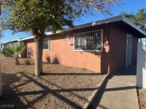 2605 Cedar Ave Unit 4, Las Vegas, NV 89101