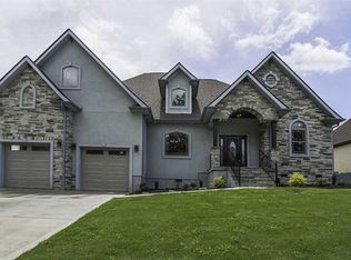 291 River Forest Dr, Boiling Springs, SC 29316