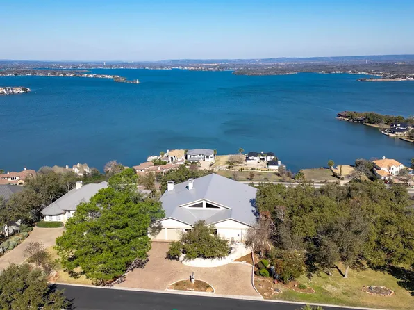 115 Dalton Circle, Horseshoe Bay, TX 78657