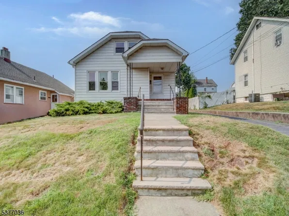 25 Orchard St, Nutley Twp., NJ 07110