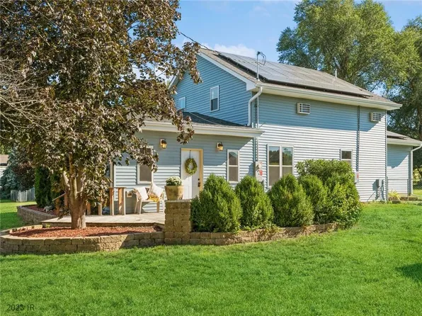 3700 W 108th St S, Colfax, IA 50054