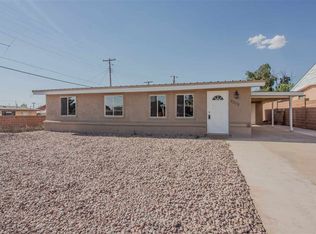 2305 Duran Ave, Alamogordo, NM 88310