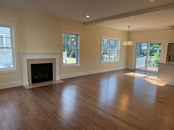 2nd image of 3 Wilderness Drive