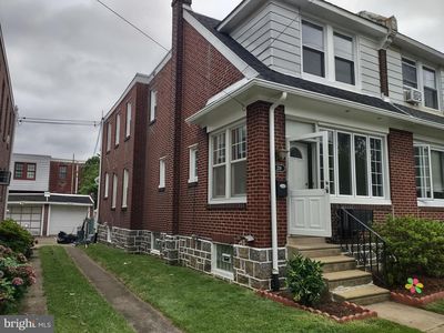 218 Hartel Ave, Philadelphia, PA, 19111