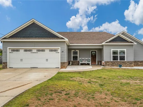 12 Eagle Nest Dr, Fort Mitchell, AL 36856
