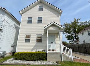 548 W 5th St #2, Erie, PA 16507