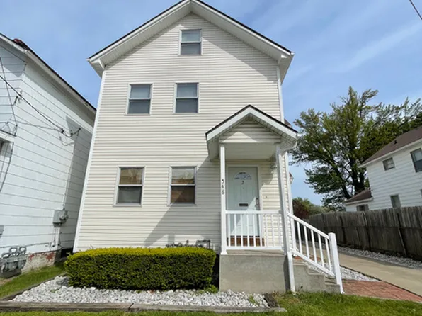 548 W 5th St #2, Erie, PA 16507