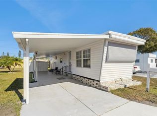 12674 Seminole Blvd Lot C35, Largo, FL 33778