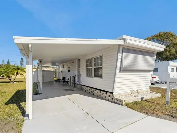 12674 Seminole Blvd Lot C35, Largo, FL 33778