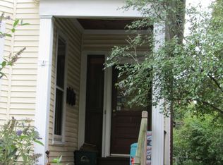 10 Lafayette Park APT 1, Rochester, NY 14607