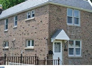 322 Westmont Dr, Collingdale, PA 19023