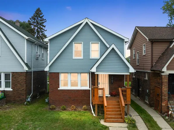 5065 Evaline St, Hamtramck, MI 48212